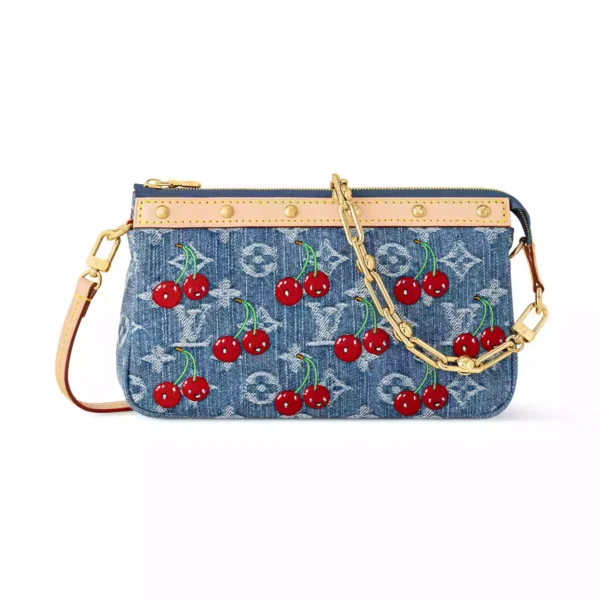 LV x TM Pochette Accessoires - LH85