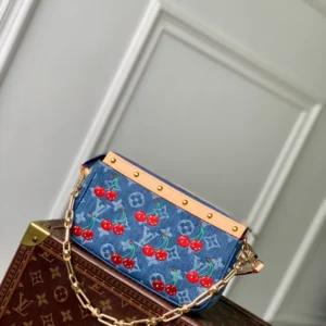 LV x TM Pochette Accessoires - LH85