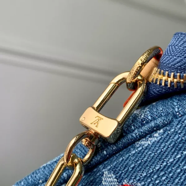 LV x TM Pochette Accessoires - LH85