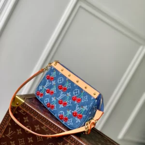 LV x TM Pochette Accessoires - LH85
