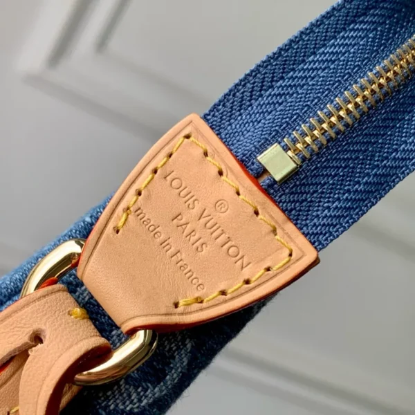 LV x TM Pochette Accessoires - LH85