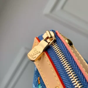LV x TM Pochette Accessoires - LH85