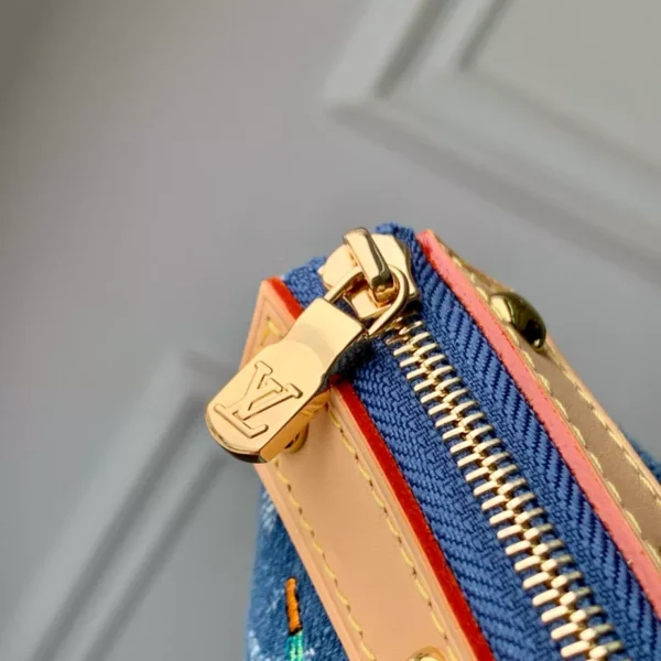 LV x TM Pochette Accessoires - LH85
