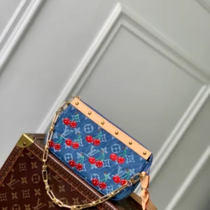 LV x TM Pochette Accessoires - LH85