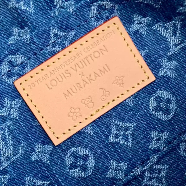 LV x TM Pochette Accessoires - LH85