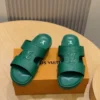 Louis Vuitton Citybreak Mule - SL55