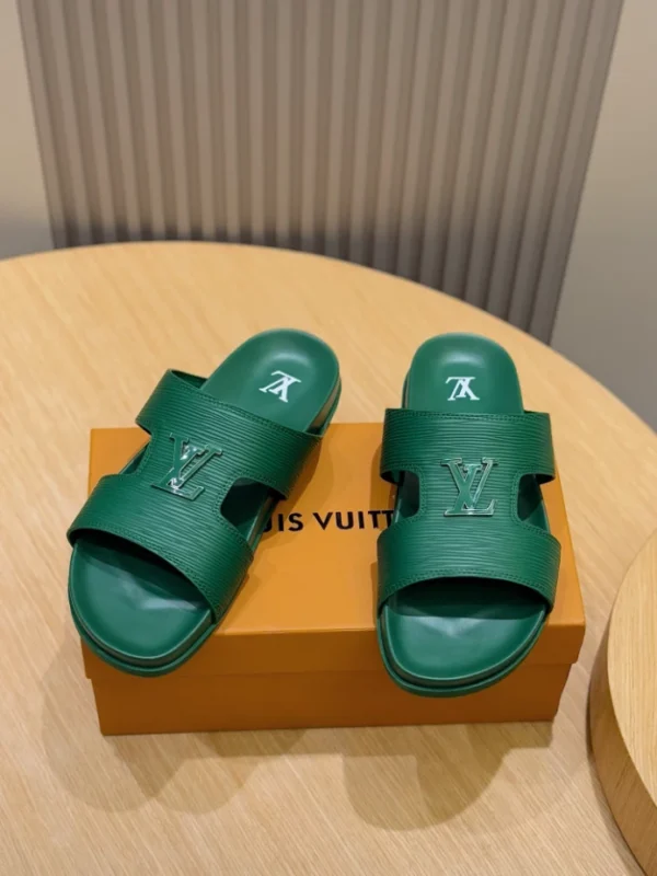 Louis Vuitton Citybreak Mule - SL55