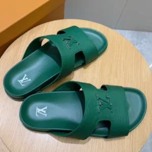 Louis Vuitton Citybreak Mule - SL55