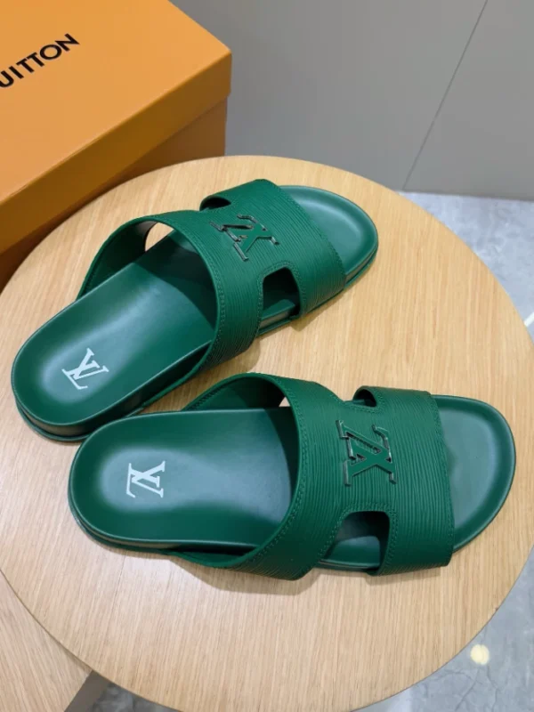 Louis Vuitton Citybreak Mule - SL55