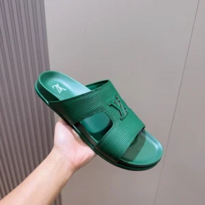 Louis Vuitton Citybreak Mule - SL55