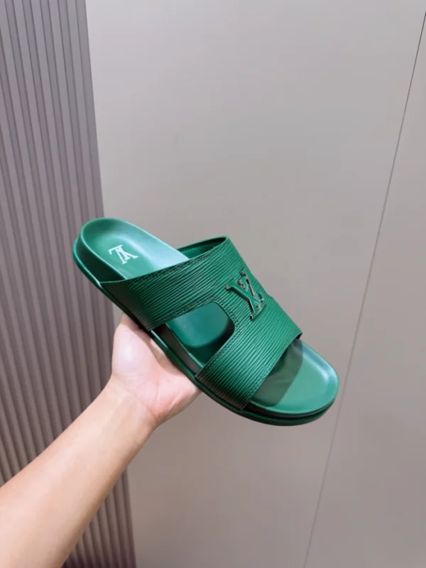 Louis Vuitton Citybreak Mule - SL55