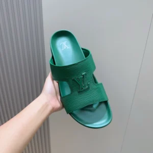 Louis Vuitton Citybreak Mule - SL55