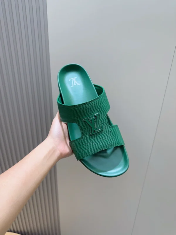 Louis Vuitton Citybreak Mule - SL55