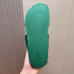 Louis Vuitton Citybreak Mule - SL55