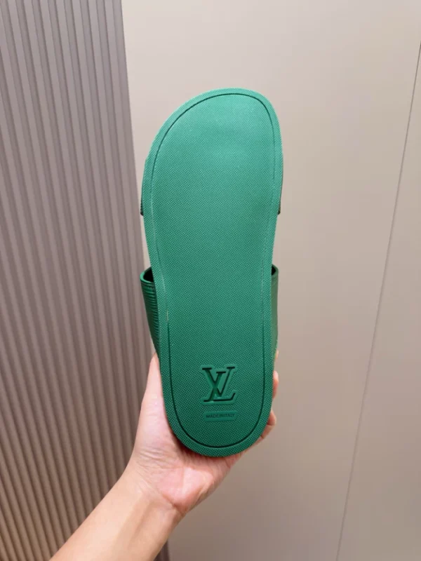 Louis Vuitton Citybreak Mule - SL55
