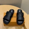 Louis Vuitton Citybreak Mule - SL56