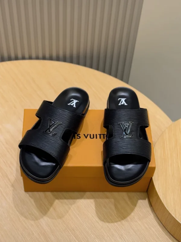 Louis Vuitton Citybreak Mule - SL56