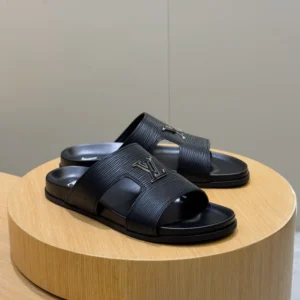 Louis Vuitton Citybreak Mule - SL56