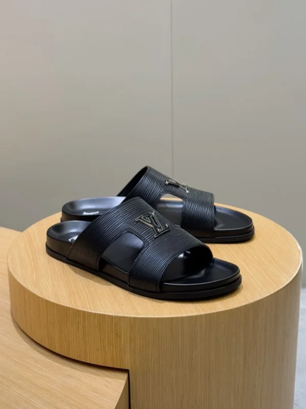 Louis Vuitton Citybreak Mule - SL56