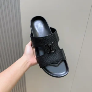 Louis Vuitton Citybreak Mule - SL56
