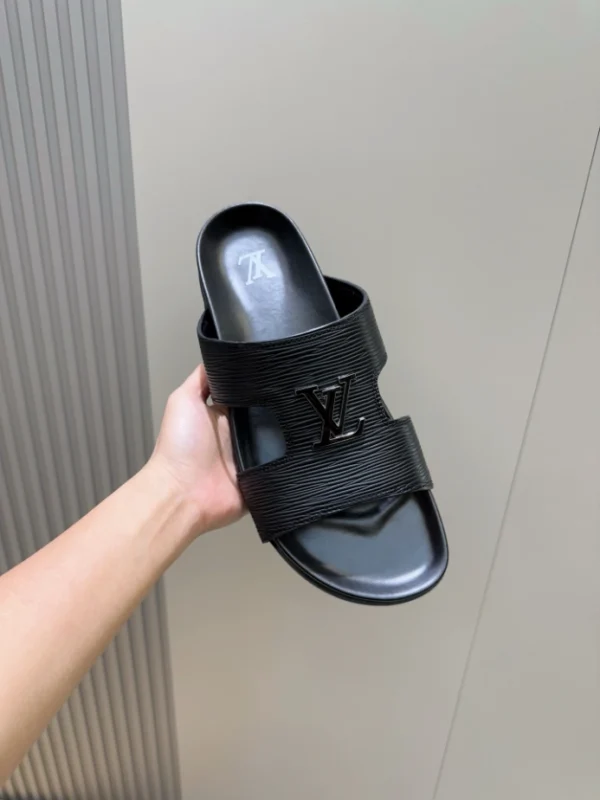 Louis Vuitton Citybreak Mule - SL56