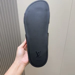 Louis Vuitton Citybreak Mule - SL56