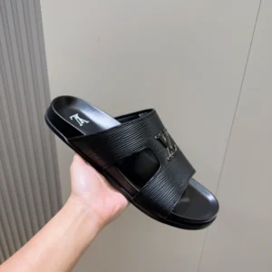 Louis Vuitton Citybreak Mule - SL56