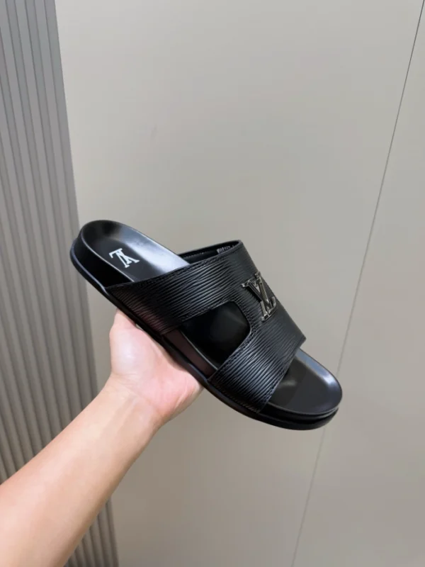 Louis Vuitton Citybreak Mule - SL56