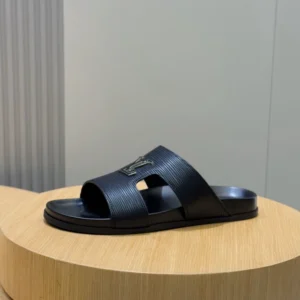 Louis Vuitton Citybreak Mule - SL56