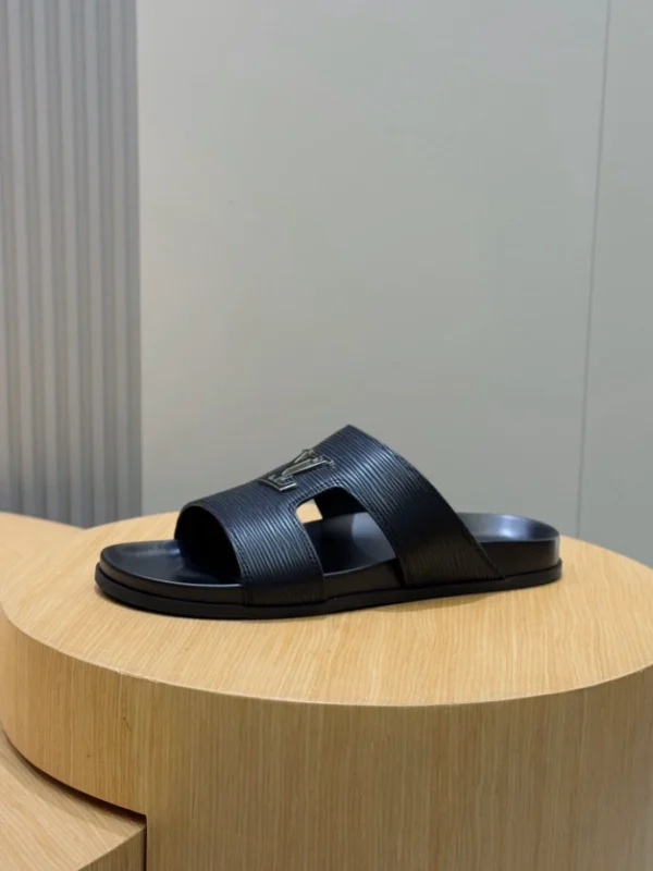 Louis Vuitton Citybreak Mule - SL56