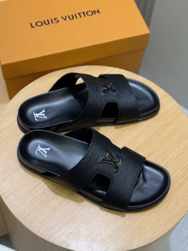 Louis Vuitton Citybreak Mule - SL56