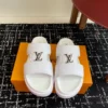 Louis Vuitton Citybreak Mule - SL57