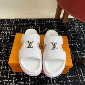 Louis Vuitton Citybreak Mule - SL57