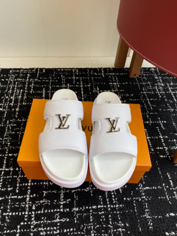Louis Vuitton Citybreak Mule - SL57