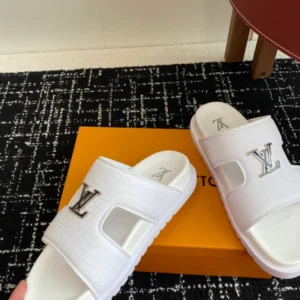 Louis Vuitton Citybreak Mule - SL57