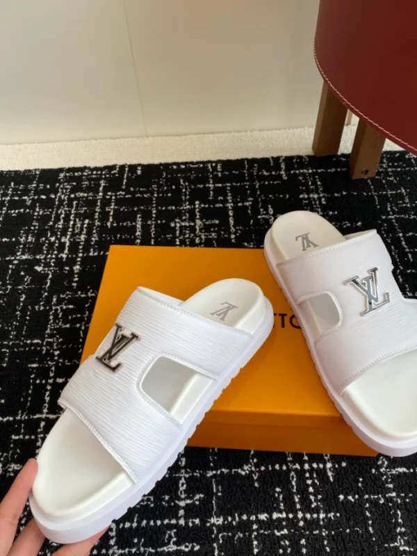 Louis Vuitton Citybreak Mule - SL57