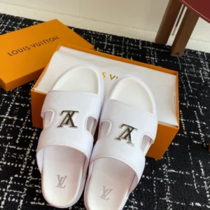 Louis Vuitton Citybreak Mule - SL57