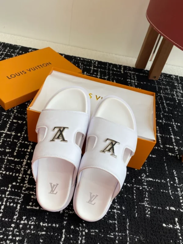 Louis Vuitton Citybreak Mule - SL57