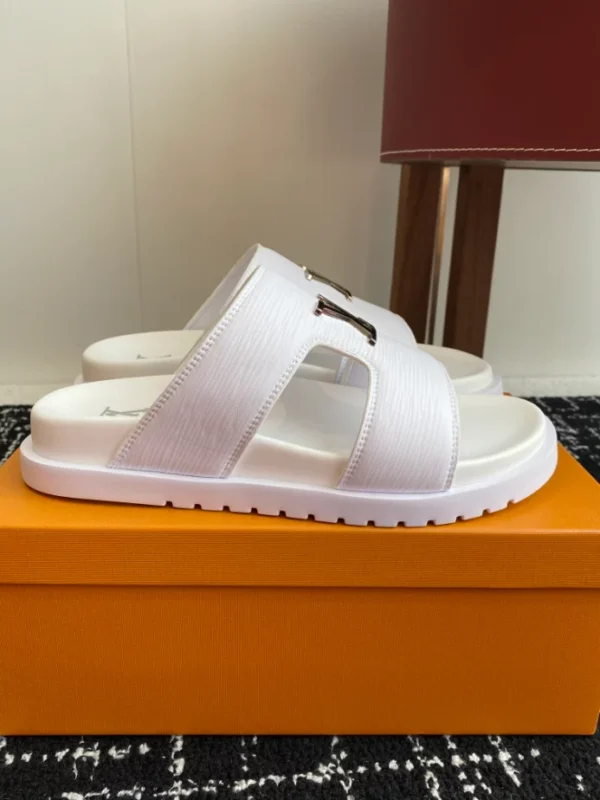 Louis Vuitton Citybreak Mule - SL57