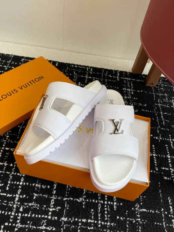Louis Vuitton Citybreak Mule - SL57