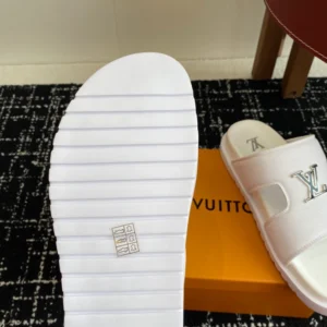 Louis Vuitton Citybreak Mule - SL57