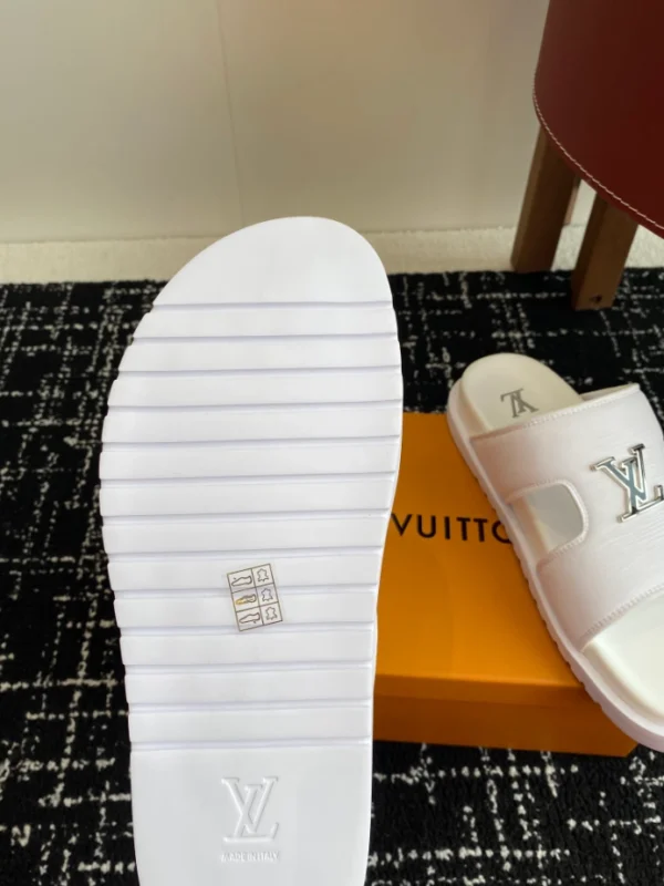 Louis Vuitton Citybreak Mule - SL57