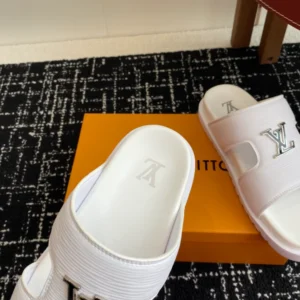 Louis Vuitton Citybreak Mule - SL57