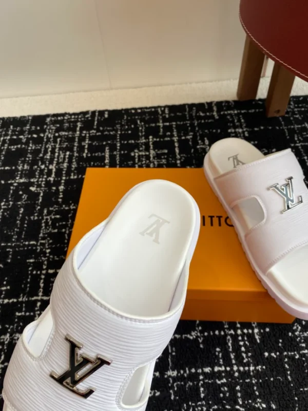 Louis Vuitton Citybreak Mule - SL57