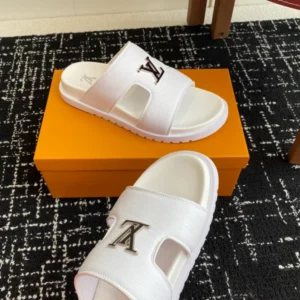 Louis Vuitton Citybreak Mule - SL57