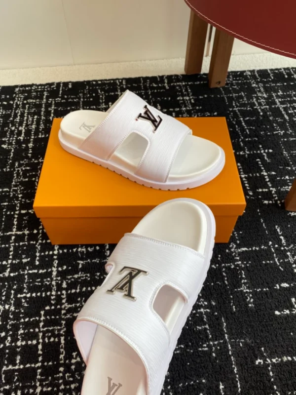Louis Vuitton Citybreak Mule - SL57