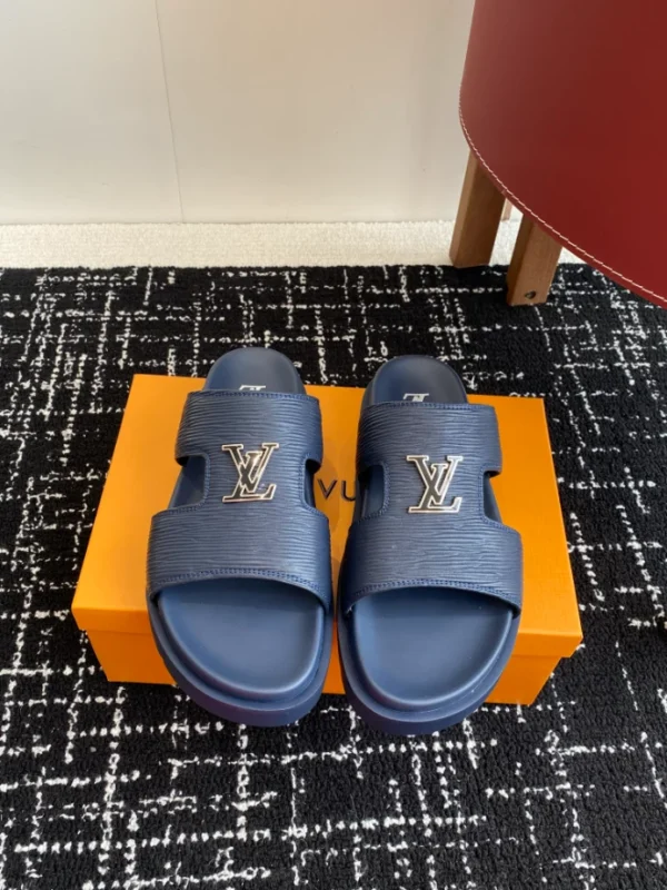 Louis Vuitton Citybreak Mule - SL58
