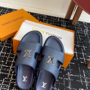 Louis Vuitton Citybreak Mule - SL58