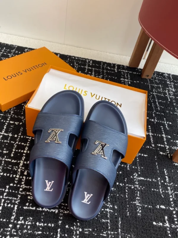 Louis Vuitton Citybreak Mule - SL58