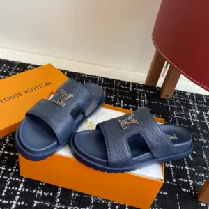 Louis Vuitton Citybreak Mule - SL58